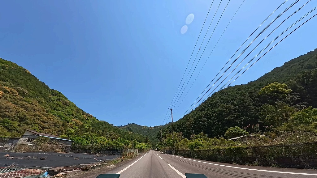 島勝浦 須賀利町